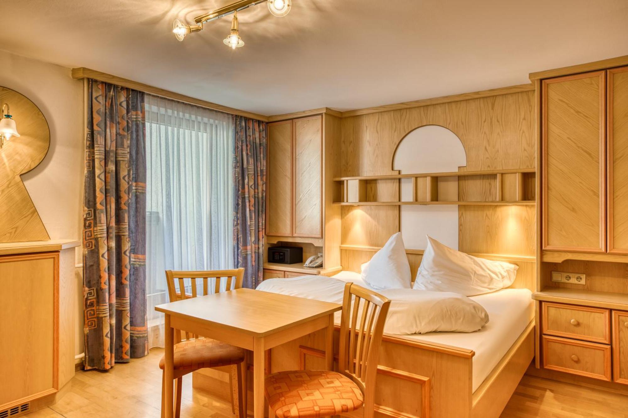 Hotel Klausnerhof Tux Rom bilde