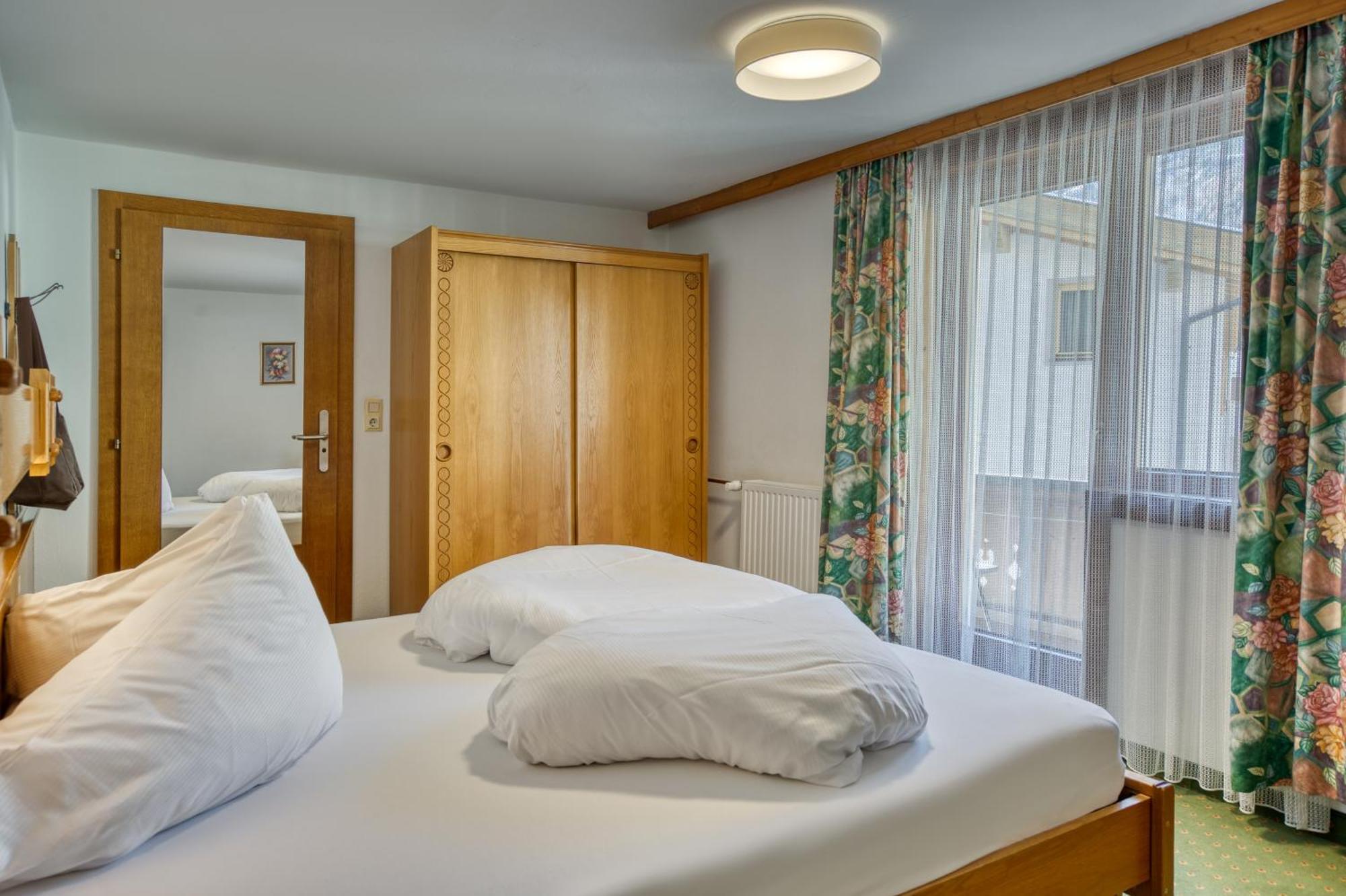 Hotel Klausnerhof Tux Rom bilde
