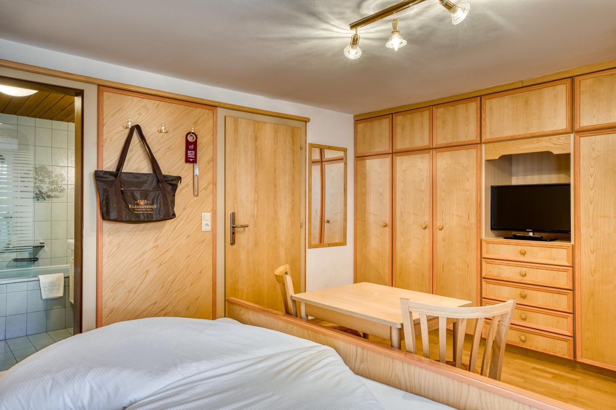 Hotel Klausnerhof Tux Rom bilde