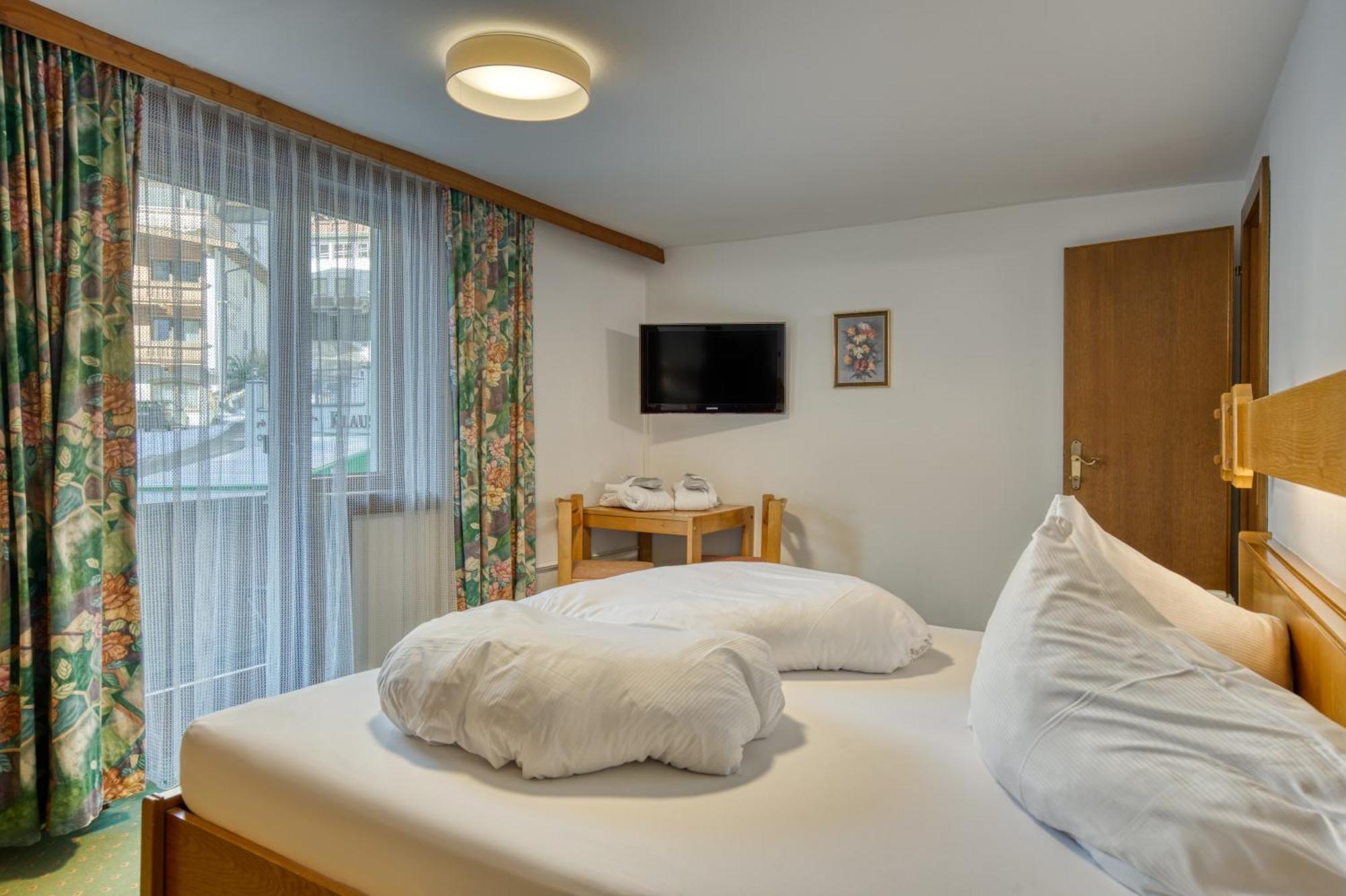 Hotel Klausnerhof Tux Rom bilde