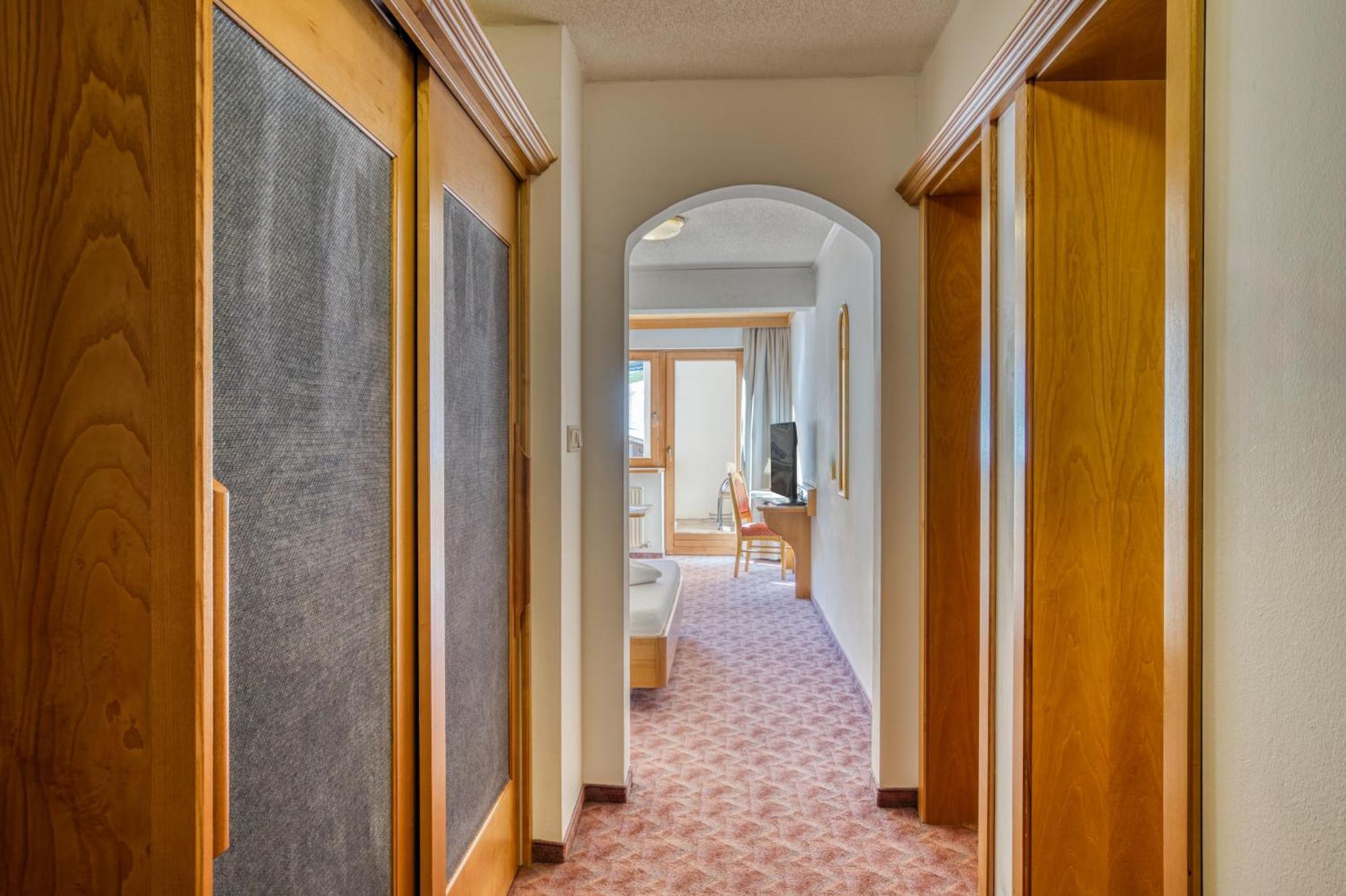 Hotel Klausnerhof Tux Rom bilde
