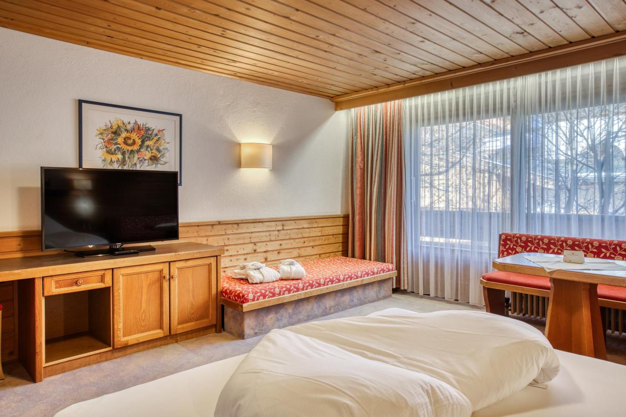 Hotel Klausnerhof Tux Rom bilde